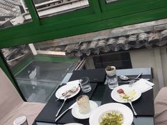 -EATALIA意塔利意式餐厅(鼓楼店)