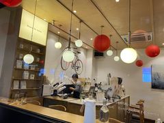 -常识咖啡common sense(春熙路店)