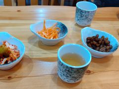 -许妈妈餐厅烤肉烧烤家常菜(明润广场店)