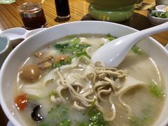 -禾珍珠家常小馆(河南博物院店)