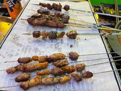 -纪录片《人生一串》体验店(静安店)