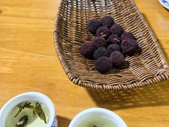 -龙姐私房菜(和顺古镇店)