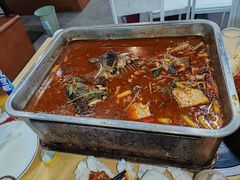 -徐记味府·今晚吃龙虾(万达金街店)