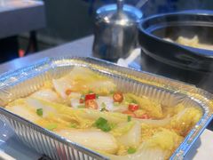 -邢氏老太太烧烤(南山店)