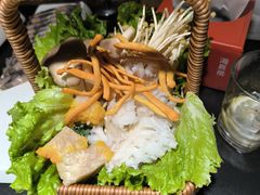 -海底捞火锅(石景山万达广场店)