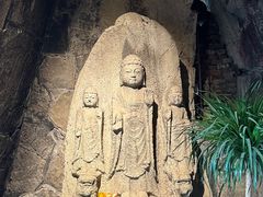 -千佛山风景名胜区