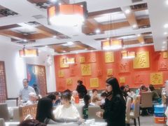 -福来居烤鸭店(天坛二店)