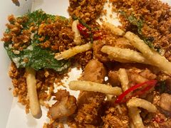 -汤城小厨•粤菜•靓汤(苏州街店)