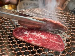 -牧童禧肉社·韩国炭火烤肉店(中粮祥云小镇店)