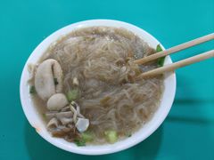 -甘记肥肠粉(马鞍北路店)