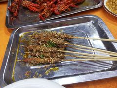-聚味瞿记·龙虾堂(树木岭店)
