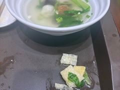 -大壶春生煎(世纪汇广场店)