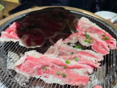 秘制肥牛-泥炉烧肉师(新街口金銮巷店)