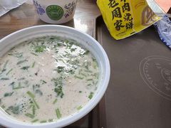 -穆得·老周家牛肉烧饼(普利街店)
