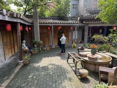 -盘龙城遗址博物院