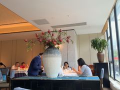 -西湖春天•老字号杭州菜(百汇店)