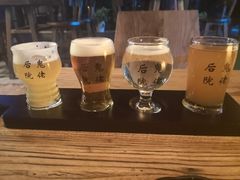 -后院儿·精酿·塔罗Happy Bar