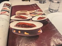 -四季民福烤鸭店(外滩外白渡桥店)