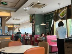 -香港新记茶餐厅(春熙太古里店)