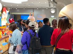 -泡泡玛特POPMART(合生汇店)