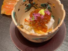 -晴空·日本料理(万象城店)