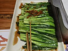 -木屋烧烤(佛山东方广场店)