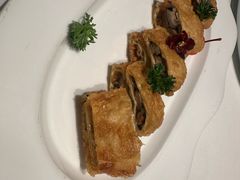 素鸭-荣兴酒家(徐家汇店)