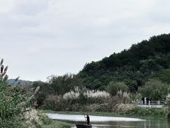 -东钱湖旅游度假区