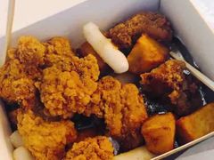 -蜜哆哆韩式炸鸡(普陀店)