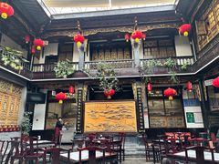 -蔼若春.传承三十年云南菜(金碧公园店)