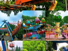 -杭州少年儿童公园