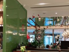 大堂-望湘园·小雅(德基店)