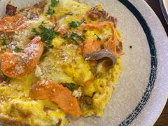 -PIZZA BIANCA(万象城店)