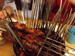 鬼味烤翅-鬼味烤翅(南锣鼓巷店)
