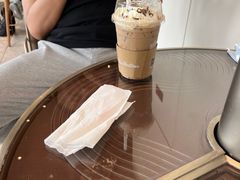 -Tims天好咖啡(河西万象城店)