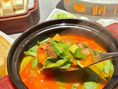 -阿庄新豫菜(通泰路店)