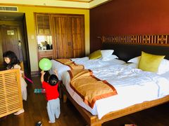 -三亚亚龙湾天域度假酒店