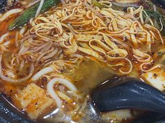 -三品阁过桥米线(万达店)