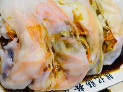 三丝肠-银记肠粉店(北京路店)