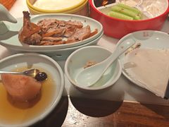 -小吊梨汤·北京菜·烤鸭(双井乐成中心店)