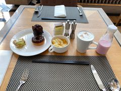 -北京康莱德酒店