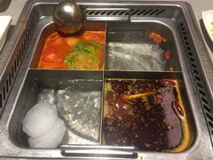 -海底捞火锅(振华商厦店)