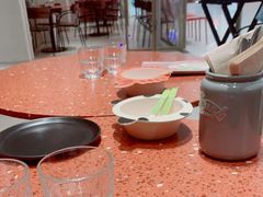 -La Terre乐田(万象城店)