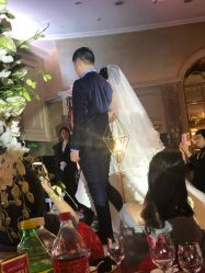-上海大酒店·婚宴年会宴会厅