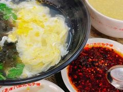 -津门张记包子铺(华昌道店)