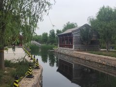 -张家湾公园