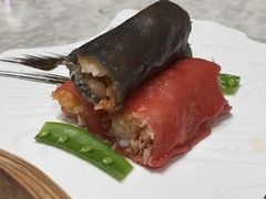 -广州天河合景福朋喜来登酒店 · 聚味轩中餐厅