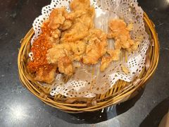 -廖川菜(太阳宫店)
