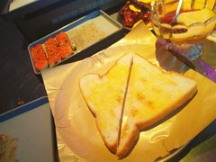 -燥次·烧烤酒场(万象城店)