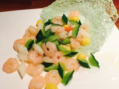 -芳芳私房菜·精做淮扬菜(承德路店)